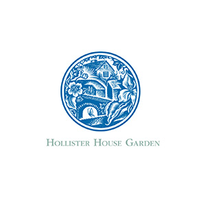 HollisterHouseGardenLogo Cafe & Juice Bar