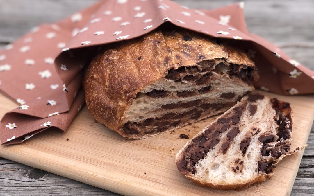 Local Story: Berkshire Mountain Bakery