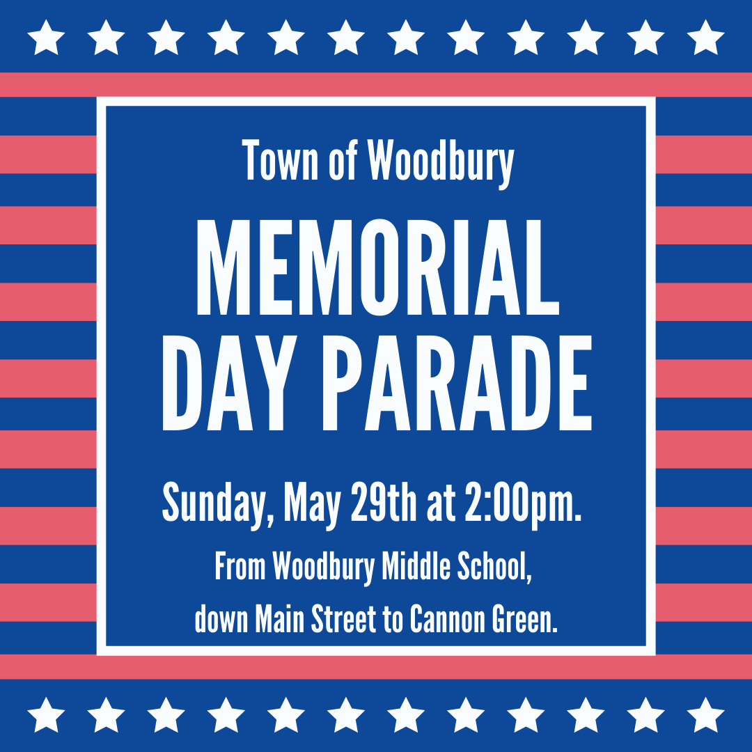 2022 Memorial Day Parade Cafe & Juice Bar